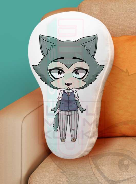Legoshi Plushie BEASTARS Limiko